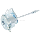 BuyAutoParts Volvo Turbocharger Actuator 41-90140AN