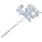 BuyAutoParts 41-90101AN Turbocharger Actuator 2