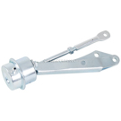 1995 Cummins Engines All Models Turbocharger Actuator 1
