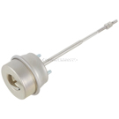 BuyAutoParts Mini Turbocharger Actuator 41-90182AN