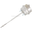 BuyAutoParts 41-90182AN Turbocharger Actuator 2