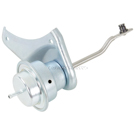 2008 Subaru Outback Turbocharger Actuator 1
