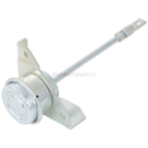BuyAutoParts Mitsubishi Turbocharger Actuator 41-90153AN