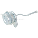 BuyAutoParts Toyota Turbocharger Actuator 41-90154AN