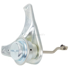 BuyAutoParts Subaru Turbocharger Actuator 41-90156AN