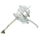 BuyAutoParts 41-90156AN Turbocharger Actuator 2