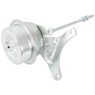 BuyAutoParts Chevrolet Cobalt Turbocharger Actuator 41-90157AN