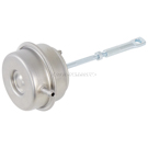 BuyAutoParts  Ford Explorer Turbocharger Actuator 41-90081AN