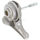 2012 Bmw 335is Turbocharger Actuator 1