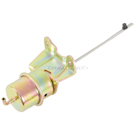 BuyAutoParts Chevrolet Turbocharger Actuator 41-90159AN