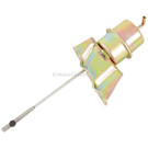 BuyAutoParts 41-90159AN Turbocharger Actuator 2