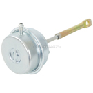 BuyAutoParts Jeep Renegade Turbocharger Actuator 41-90160AN