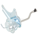 2005 Subaru Impreza Turbocharger Actuator 1