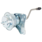 BuyAutoParts Subaru Turbocharger Actuator 41-90083AN