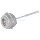 BuyAutoParts Bmw 750i Turbocharger Actuator 41-90125AN
