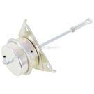 BuyAutoParts Buick Envision Turbocharger Actuator 41-90097AN