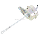 BuyAutoParts 41-90097AN Turbocharger Actuator 2