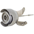 2016 Freightliner Sprinter Van Turbocharger Actuator 1