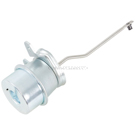 BuyAutoParts Lexus GS300 Turbocharger Actuator 41-90162AN
