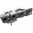 2020 Nissan Rogue Sport Catalytic Converter EPA Approved 2