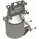 2021 Nissan Altima Catalytic Converter EPA Approved 2