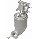 2021 Kia Sorento Catalytic Converter EPA Approved 4