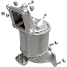 2021 Kia Sorento Catalytic Converter EPA Approved 1