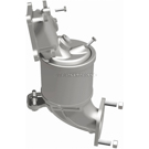 2021 Kia Sorento Catalytic Converter EPA Approved 3