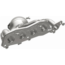 2023 Toyota Corolla Cross Catalytic Converter EPA Approved 2