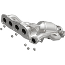 2023 Toyota Corolla Cross Catalytic Converter EPA Approved 1