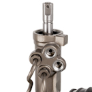 BuyAutoParts 80-00342R Rack and Pinion 4
