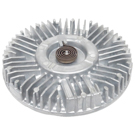 1996 Ford Explorer Engine Cooling Fan Clutch 2