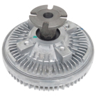 1995 Jeep Grand Cherokee Engine Cooling Fan Clutch 1