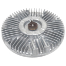 1995 Jeep Grand Cherokee Engine Cooling Fan Clutch 2