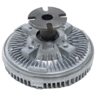 BuyAutoParts Pontiac Engine Cooling Fan Clutch 19-70804AN