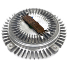 BuyAutoParts  Bmw Z3 Engine Cooling Fan Clutch 19-70808AN