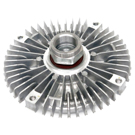 2000 Bmw Z3 Engine Cooling Fan Clutch 2