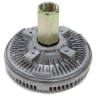 2000 Mazda B3000 Engine Cooling Fan Clutch 1
