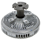 BuyAutoParts Gmc Engine Cooling Fan Clutch 19-70816AN