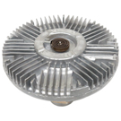 2000 Ford Excursion Engine Cooling Fan Clutch 2