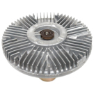 2000 Ford Excursion Engine Cooling Fan Clutch 2