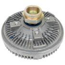 2000 Ford E Series Van Engine Cooling Fan Clutch 1