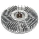 2000 Ford E Series Van Engine Cooling Fan Clutch 2