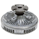 1987 Jeep Comanche Engine Cooling Fan Clutch 1