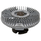 1987 Jeep Comanche Engine Cooling Fan Clutch 2