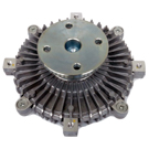 1994 Mazda MPV Engine Cooling Fan Clutch 1