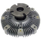 1987 Mazda B2200 Engine Cooling Fan Clutch 1
