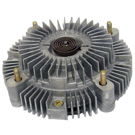 1982 Toyota Celica Engine Cooling Fan Clutch 2