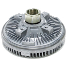 1995 Dodge Ram Trucks Engine Cooling Fan Clutch 1