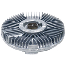 1995 Dodge Ram Trucks Engine Cooling Fan Clutch 2